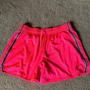 Women’s Nike Basketball Shorts